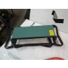 Image 4 : GARDEN SEAT & BLACK & DECKER HEDGE TRIMMER