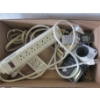 Image 2 : POWER BARS, VTECH PHONE, ETC.