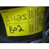 Image 3 : GOLF BAG W/STINGER IRONS, LG. PING DRIVER, ETC.