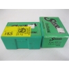 Image 1 : 2 BOXES SIERRA RIFLE BULLETS