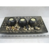 Image 2 : CANDLEHOLDERS, TRAY, ETC.