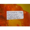 Image 3 : SIGNED CHALET GLASS VASE