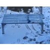 Image 2 : FOLDING ALUMINUM SCAFFOLD PLANK