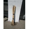 Image 2 : BUNDLE OF AXES, GRUB HOE, NEW HANDLE