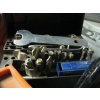 Image 3 : ROUTER TABLE W/CRAFTSMAN COMMERCIAL ROUTER & ASST. ROUTER BITS