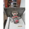 Image 2 : ROUTER TABLE - MISSING 2 LEGS - W/CRAFTSMAN ROUTER