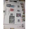 Image 3 : WORLD WIDE STAMPS - PAGES, BAGS, ETC.