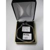 Image 2 : STERLING SILVER .925 BRACELET W/54 SM. DIAMONDS