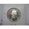 Image 3 : 1961 50 CENT COIN
