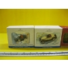 Image 2 : 5 HALLMARK CHRISTMAS TREE CAR ORNAMENTS