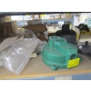Image 3 : SHELF OF MEYERS PUMP PARTS