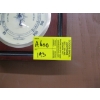 Image 2 : BAROMETER