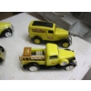 Image 2 : 4 HOME HARDWARE DIECAST TRUCKS