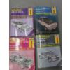 Image 2 : CAR REPAIR BOOKS