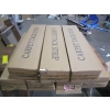 Image 2 : 7 BOXES OF CARPET TACK STRIPS