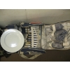 Image 2 : ROLLING BACKPACK,  2 COOLS COOLERS