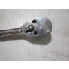 Image 2 : SNAP ON 1/4" DRIVE METRIC SOCKETS W/RATCHET
