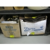 Image 1 : 2 BOXES OF BOOKS & GLASSWARE