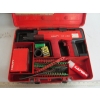 Image 2 : HILTI DX450 POWER ACTUATED NAILER W/CHARGES & NAILS