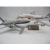 Image 2 : FLAT OF MODEL AIRPLANES