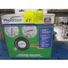 Image 2 : NEW OXY ACETYLENE REGULATOR
