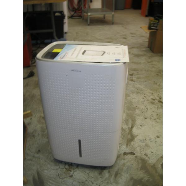 SOLEUS AIR PORTABLE DEHUMIDIFIER