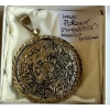 Image 1 : LG. PENDANT STAMPED .925 MEXICO, 10G