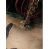 Image 2 : HEAVY DUTY 1/2" CHAIN, APPROX. 18'