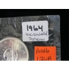 Image 3 : 1964 UNCIRCULATED $1 COIN