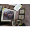 Image 1 : 6 FRAMED PICTURES