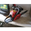 Image 1 : HOMELITE CHAINSAW