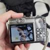 Image 3 : 2 CANON CAMERAS & REBEL 2000, 3 DIGITAL CAMERAS (NO CHARGERS), CANON SPEEDLITE & MINOLTA AUTO