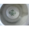 Image 7 : BAVARIAN GERMAN WHITE VASES & 2 CANDLEHOLDERS