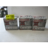 Image 1 : 3 BOXES OF 12GA SHOTGUN SHELLS