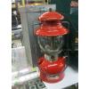 Image 2 : COLEMAN STOVE, LANTERN W/CASE & GAS