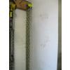Image 1 : 2 - 10' CHAINS W/HOOKS