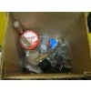 Image 4 : MISC. SOCKET SET, SCREWS, TAPE, ETC.