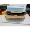 Image 1 : BIN W/BOX SET, QUILT, ETC.
