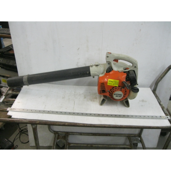 STIHL GLASS BLOWER