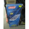 Image 1 : COLEMAN 12V SOLAR PANEL