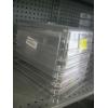 Image 1 : 4" DEEP 1/2 PANS PLASTIC FOOD PANS