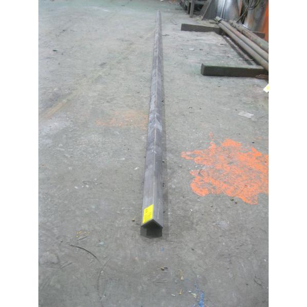 2" ANGLE IRON, APPROX. 20', 4 PIECES