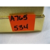 Image 4 : LADIES 10KT BRACELET, 2G