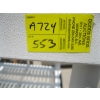 Image 3 : 5 TIER PLASTIC SHELF UNIT