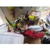 Image 1 : MISC. SNOOPY MUSIC BOX, PULL TYPE DOG, ETC.