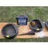 Image 2 : OIL CHANGE TUBS