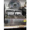 Image 1 : OMCAN DUAL ELECTRIC DEEPFRYER