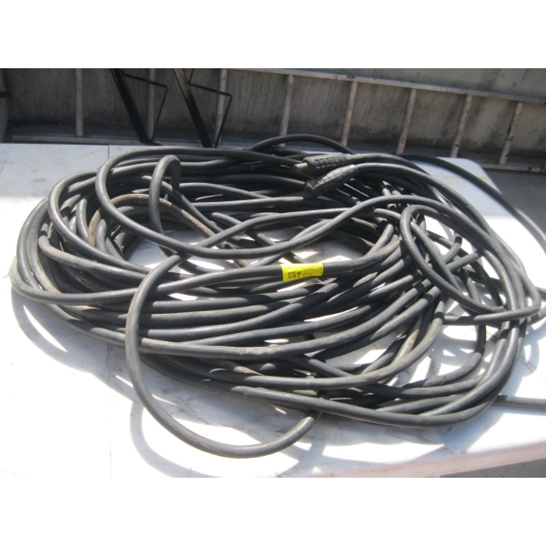 LG. WELDING CABLE EXTENSION CORD