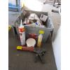 Image 1 : BIN OF MISC. CAULKING, ETC.