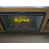 Image 2 : ELECTRIC FIREPLACE TV STAND/SHELF UNIT